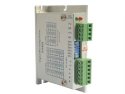 三相數(shù)字式步進(jìn)驅(qū)動器DH3722MA