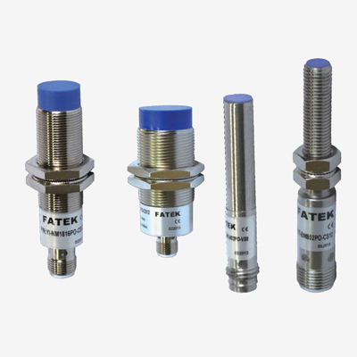 距離增強型接近開關