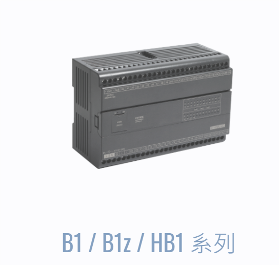 永宏PLC 在空調(diào)控制系統(tǒng)里的應用案例