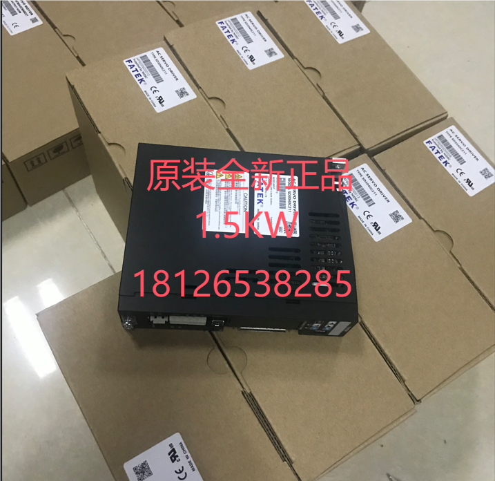 伺服驅(qū)動(dòng)器    DA6-0006H2G04F