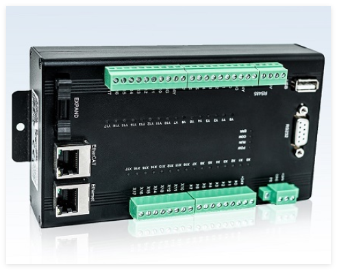 ECAT總線型  ?JE32-1616T-E